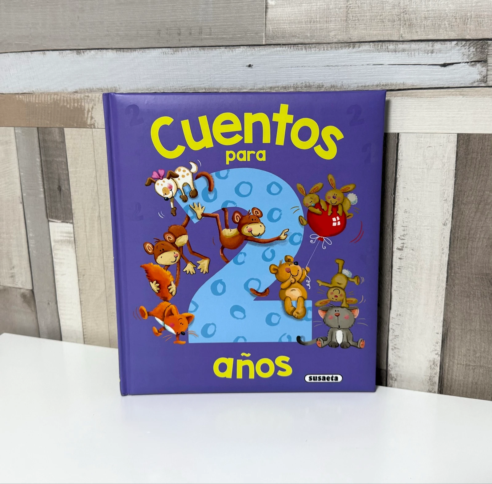 Libros Cuentos para 1 año y Cuentos para 2 años – photo 10